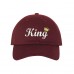 KING Crown Dad Hat Baseball Cap  Many Styles  eb-37884987